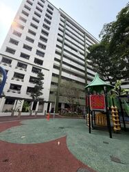 Blk 424 Canberra Road (Sembawang), HDB 5 Rooms #613516271
